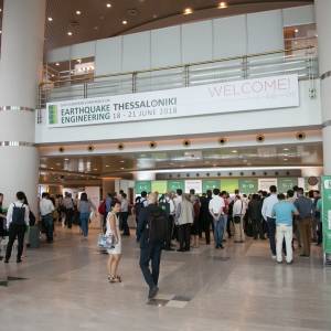 the 16th European Conference on Earthquake Engineering (16ECEE)