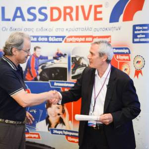 atrion award for glassdrive