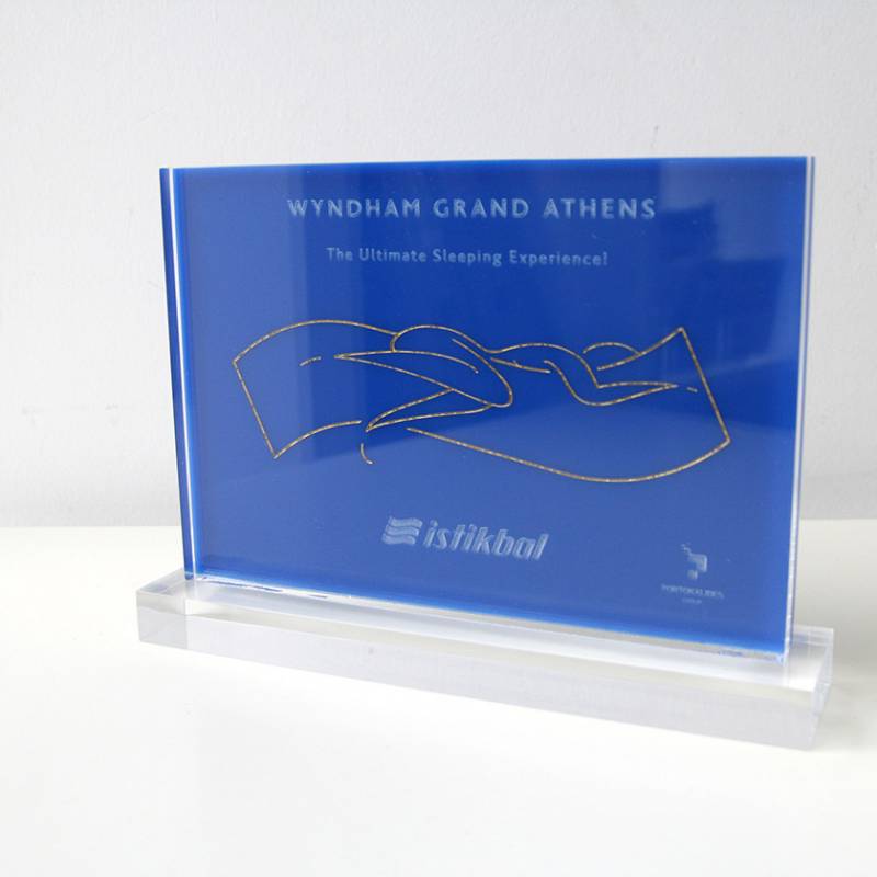 Tailored Award for Istikbal