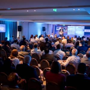 BankTech Conference 2018,