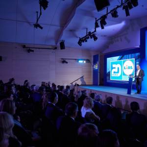 20 years LIDL Hellas