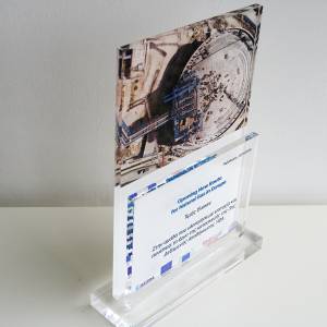Tailored award for DESFA