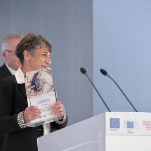 Tailored award for DESFA