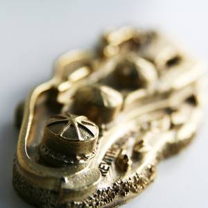 Tailored gift for DESFA