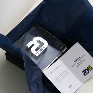 LIDL tailored gift