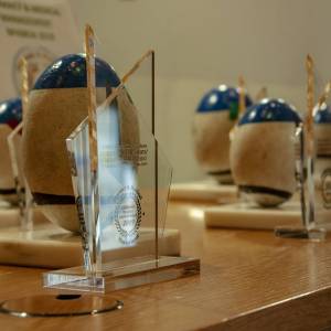 Pharma Manage awards