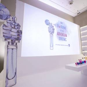 PairFUME event
