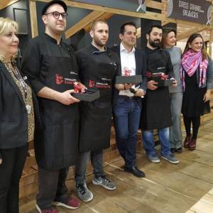 Thessaloniki food festival