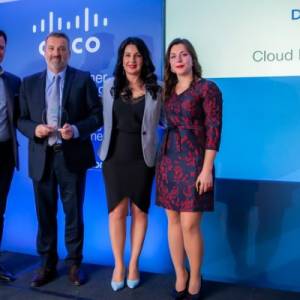 CISCO Greece