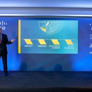 CISCO Greece
