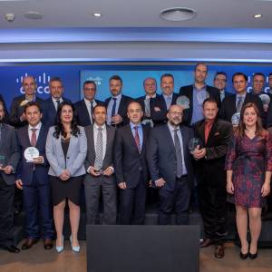 CISCO Greece