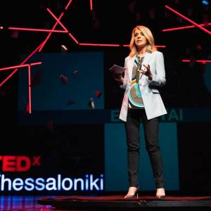 TEDxThessaloniki