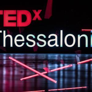 TEDxThessaloniki