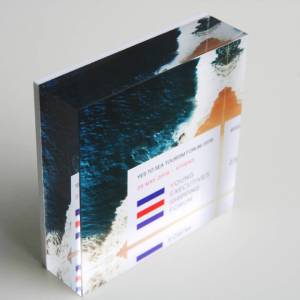 YES forum tailored giveaway