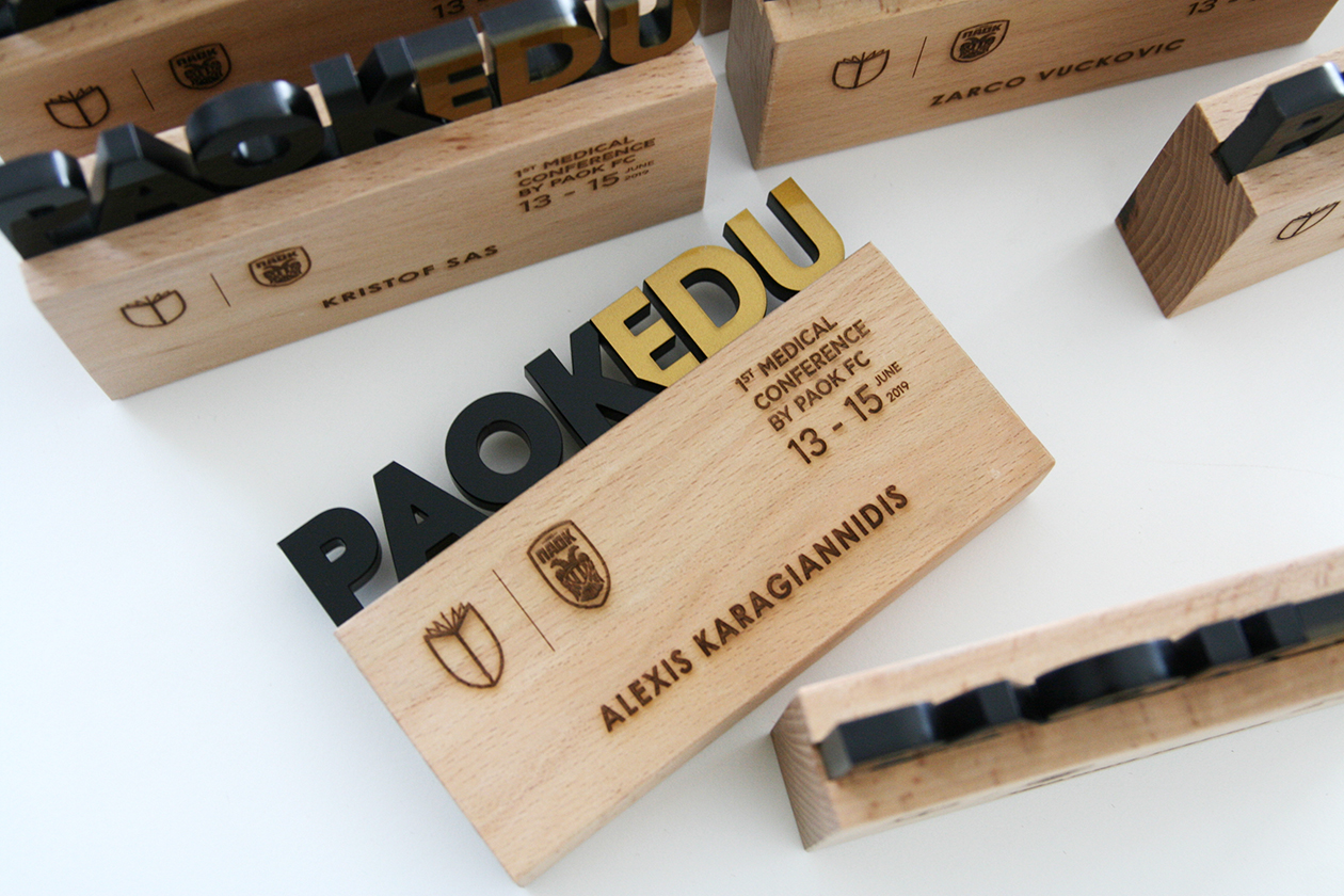PAOK Edu