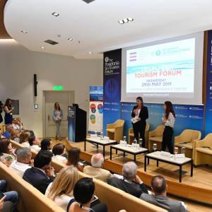 YES forum event