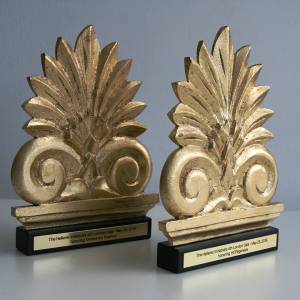 Awards for THI