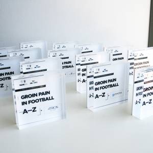 ATRION Tailored giveaway for PAOK edu