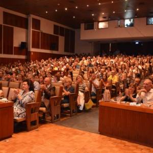Ελληνική Διαβητολογική Εταιρεία