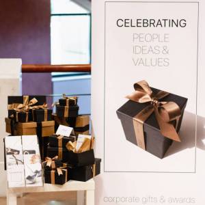Atrion Gifts - TEDx Thessaloniki