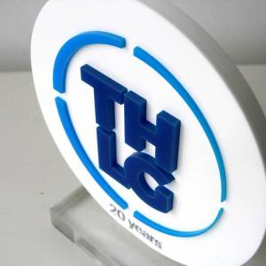Tailored Award for The Heavy Lift Group