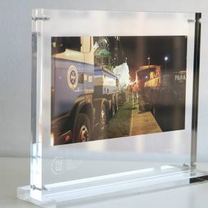 THLG tailored award