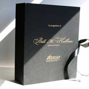 βραβεία HELLASTRON / ASECAP