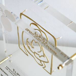 Elpida tailored award