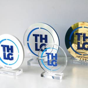 Tailored Award for The Heavy Lift Group