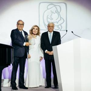 Elpida event