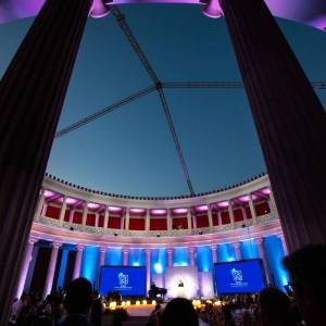 Elpida event