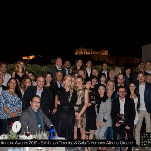 Tailored Awards for IAA2019