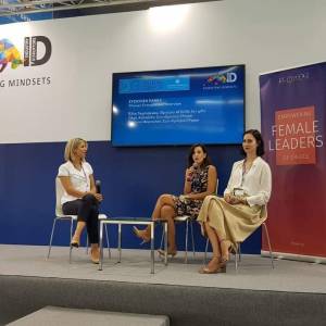 Interview Elli Tsirliagkou FPower