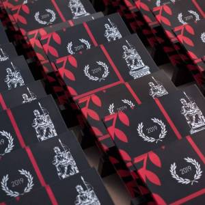Tailored Awards for IAA2019