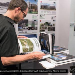 Tailored Awards for IAA2019