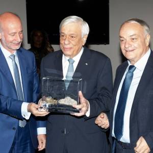 thw award for