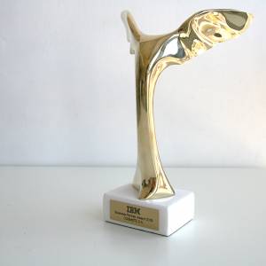 Atrion tailored award