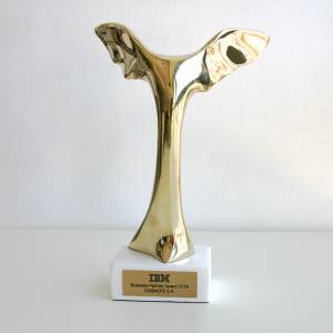 Atrion tailored award