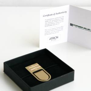TAILORED GIFT FOR ECOPHARM