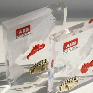 abb tailored award
