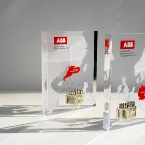 abb tailored award