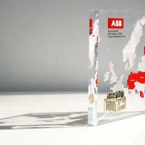 abb tailored award