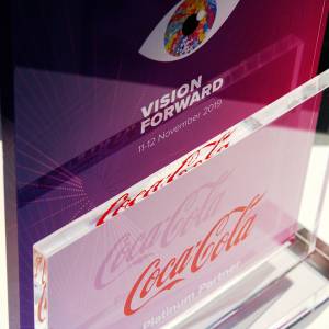 ATRION SINGULARITY awards