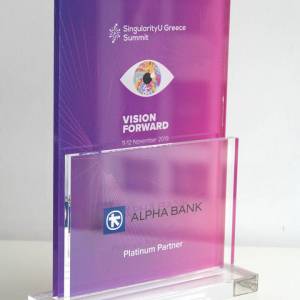 ATRION SINGULARITY awards
