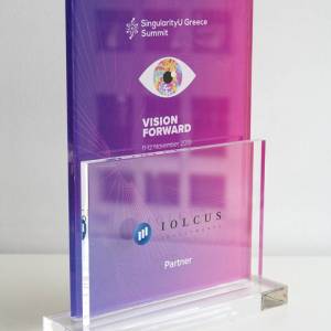 ATRION SINGULARITY awards