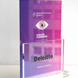 ATRION SINGULARITY awards