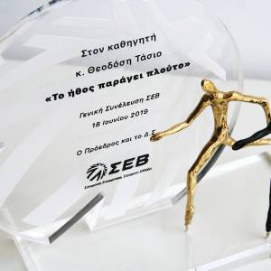 Tailored award