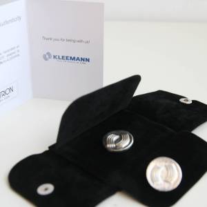 pin tailored by atrion