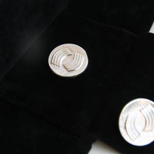 pin tailored by atrion