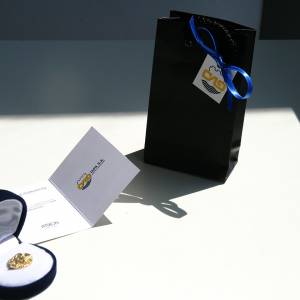 pin tailored by atrion